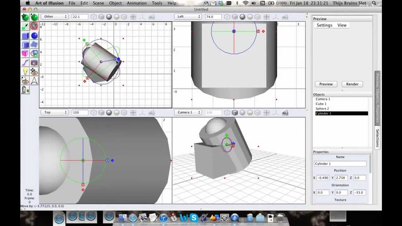 cad application for mac